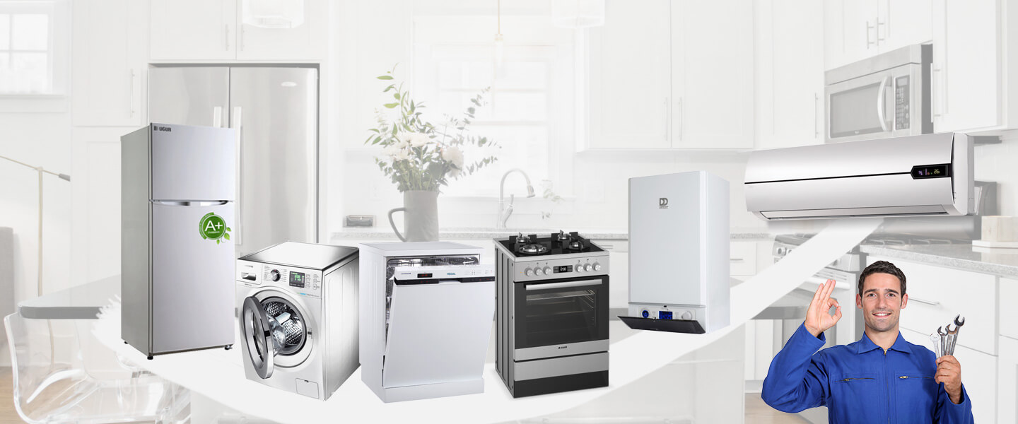 Kemeraltı Silverline Servisi
